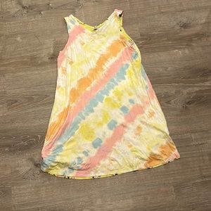 New with tags reversible sun dress